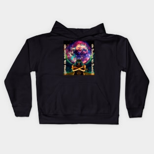 MetaThoth Kids Hoodie